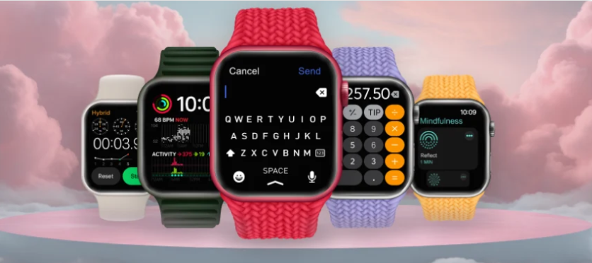 Featured Watches