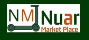 Nuar Market Place