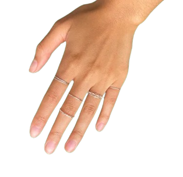 Jewelry Hand