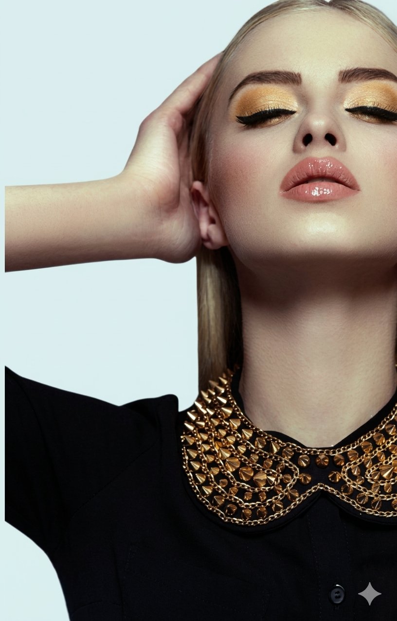 Jewelry Model