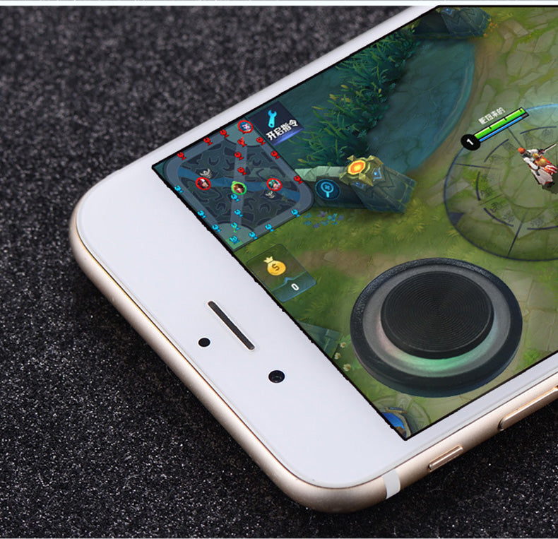 Mobile game joystick handle sucker - Image 3