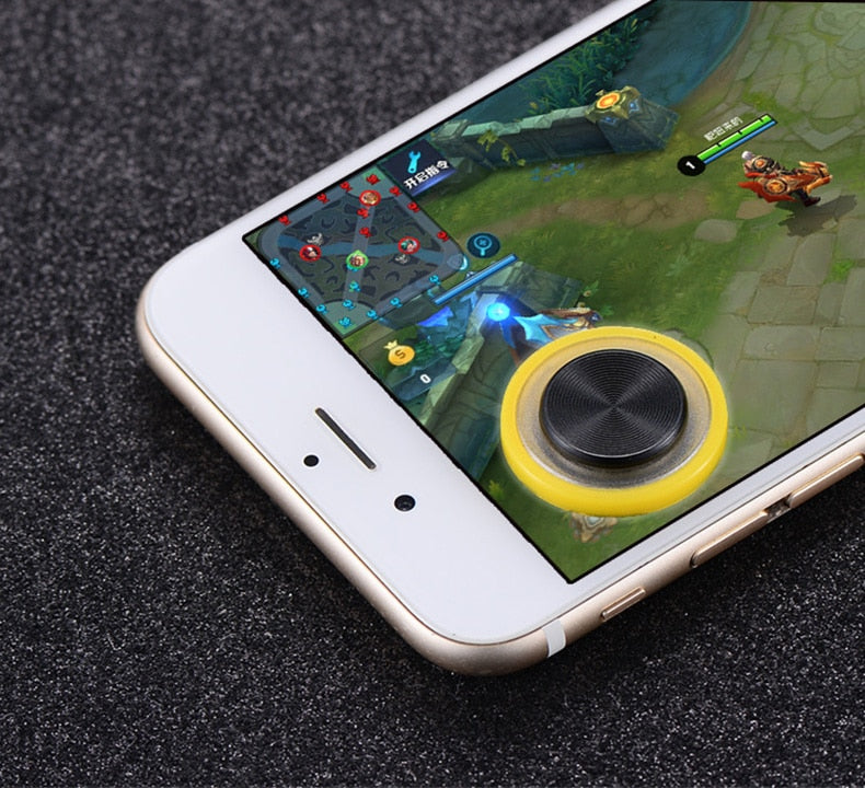 Mobile game joystick handle sucker - Image 9