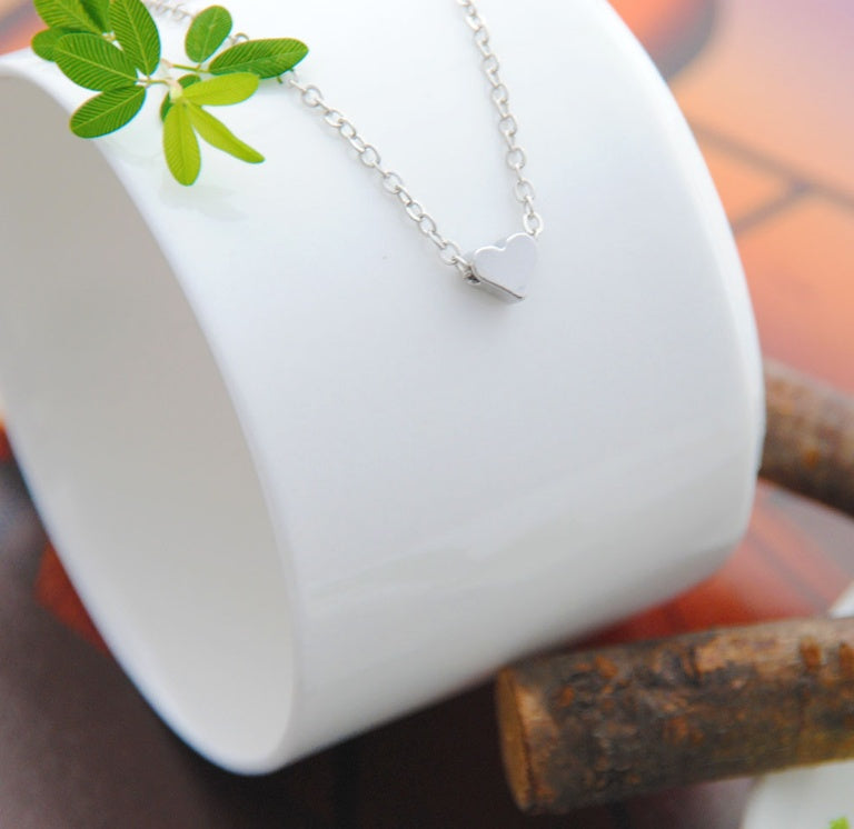 Heart & Soul Choker Necklace - Image 11