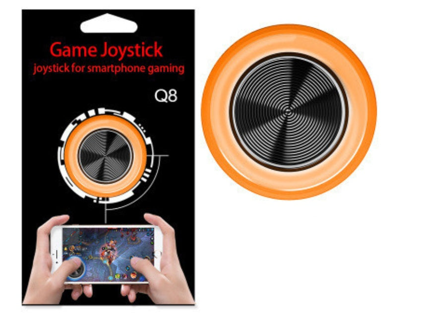 Mobile game joystick handle sucker - Image 6