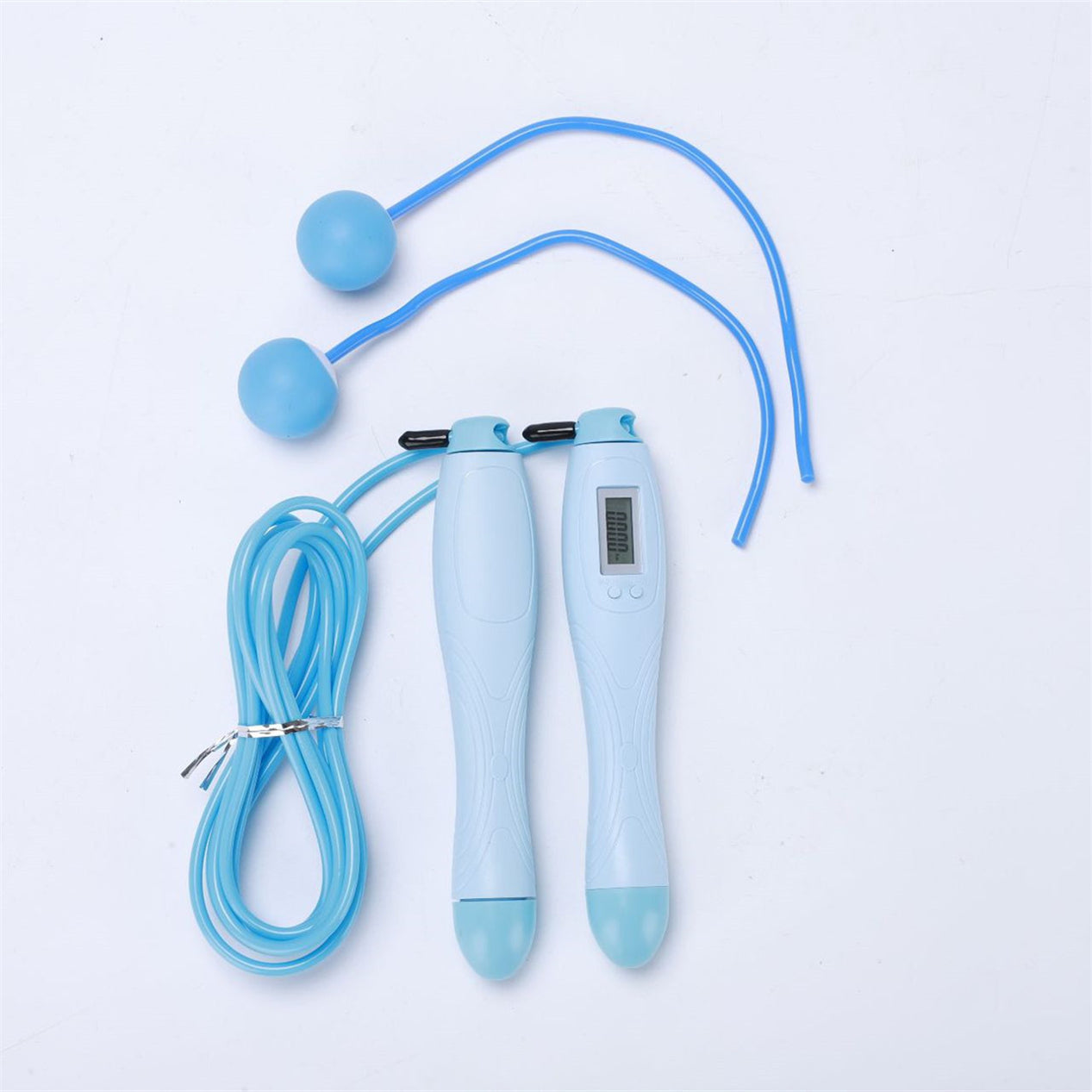 New Cordless Electronic Skipping Rope - Image 11