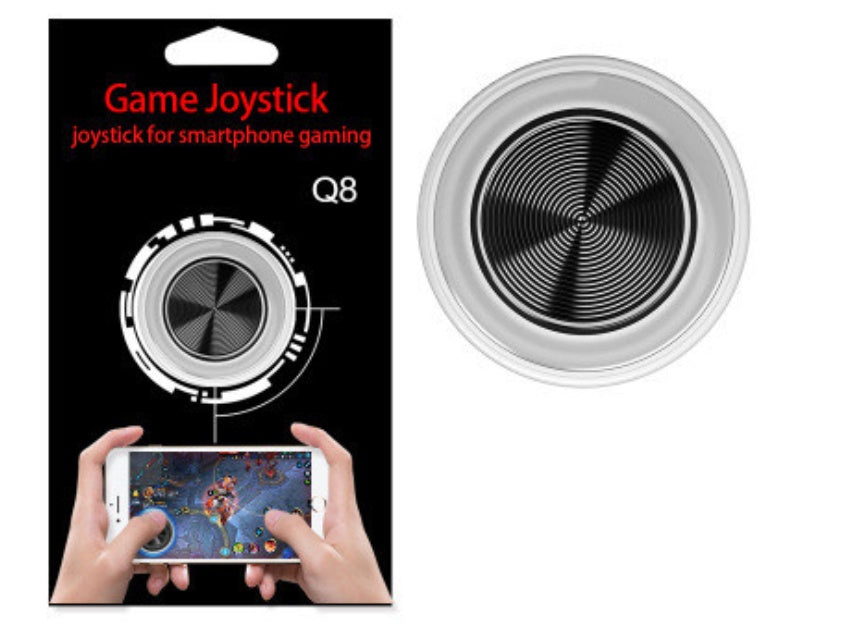 Mobile game joystick handle sucker - Image 4