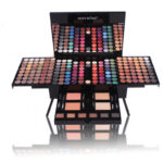 Blush make-up box
