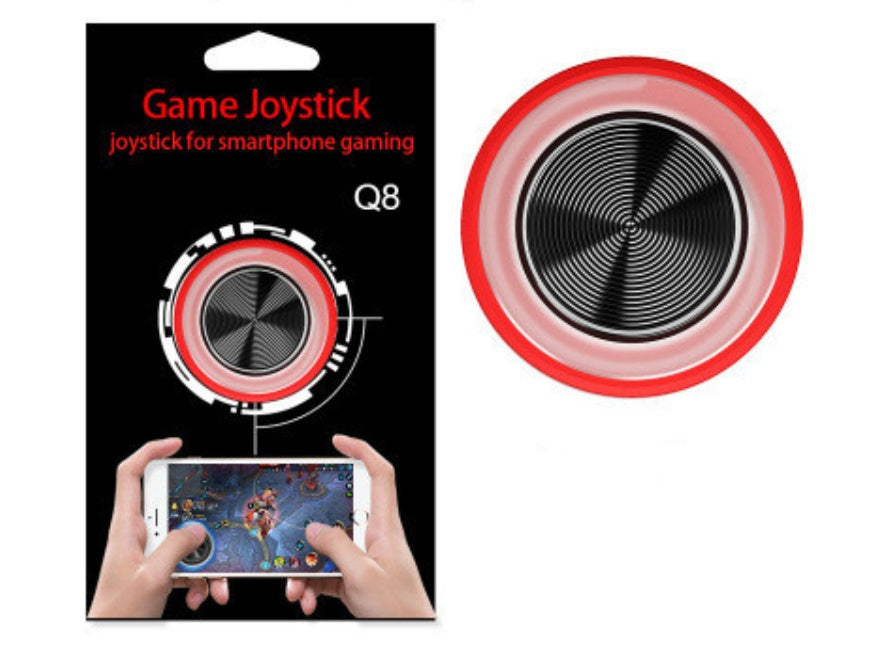 Mobile game joystick handle sucker - Image 7