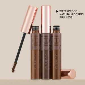 PHOFAY Tinted Eyebrow Gel