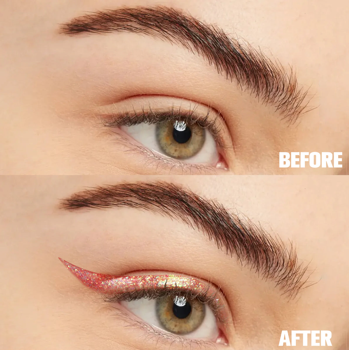 PHOFAY Liquid Glitter Eyeliner Set - Image 4