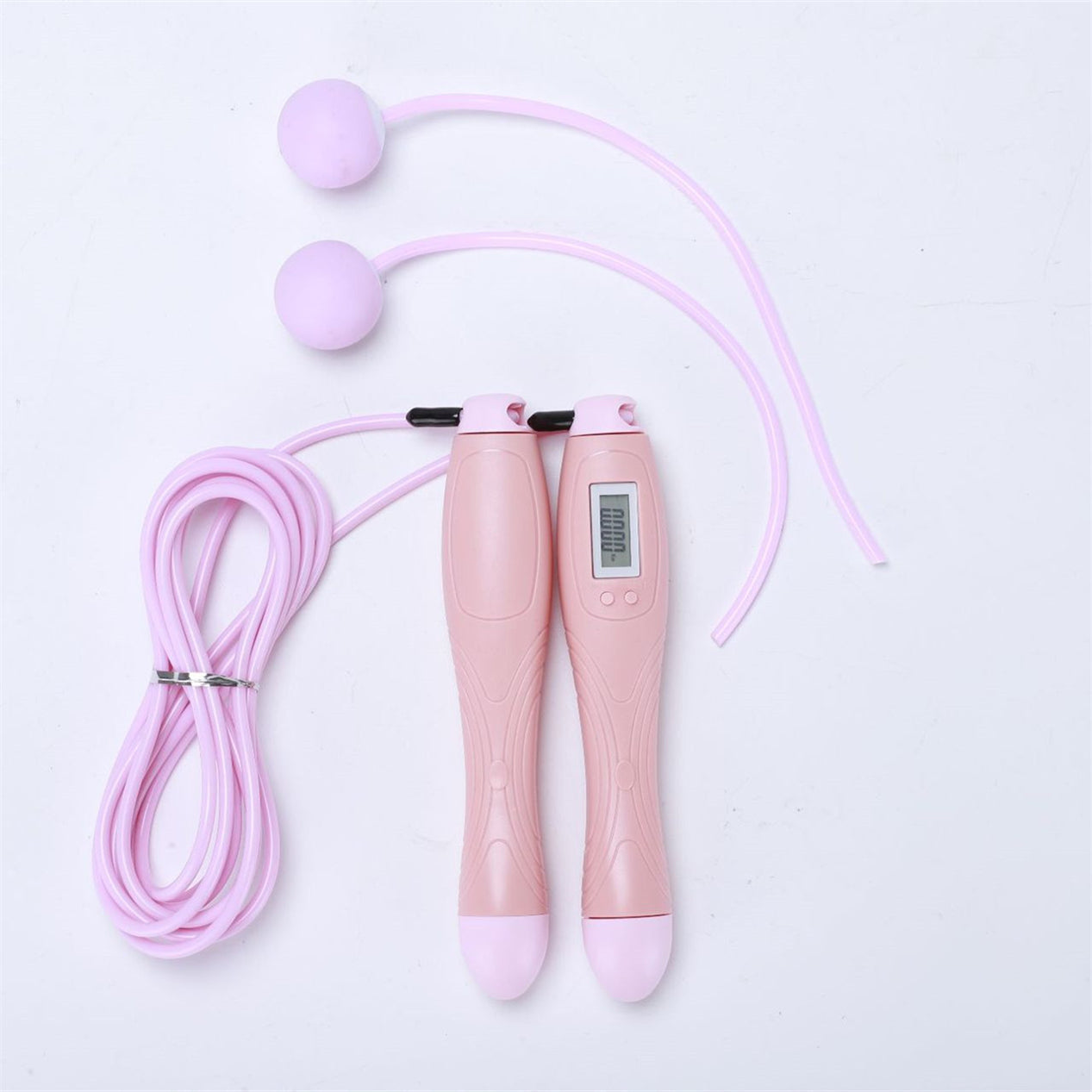 New Cordless Electronic Skipping Rope - Image 8