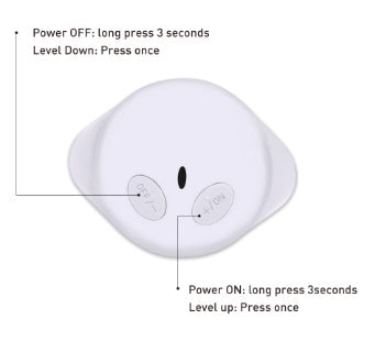 Facial Slimming Massager Women V Shape Facial Lifting Device - Image 5