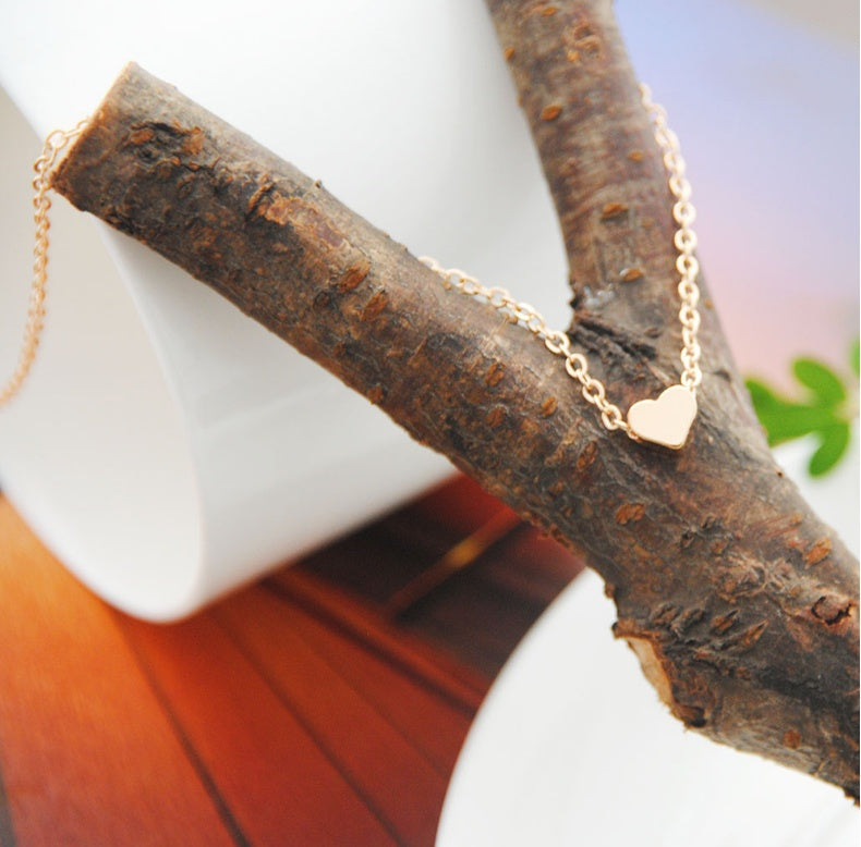 Heart & Soul Choker Necklace - Image 6