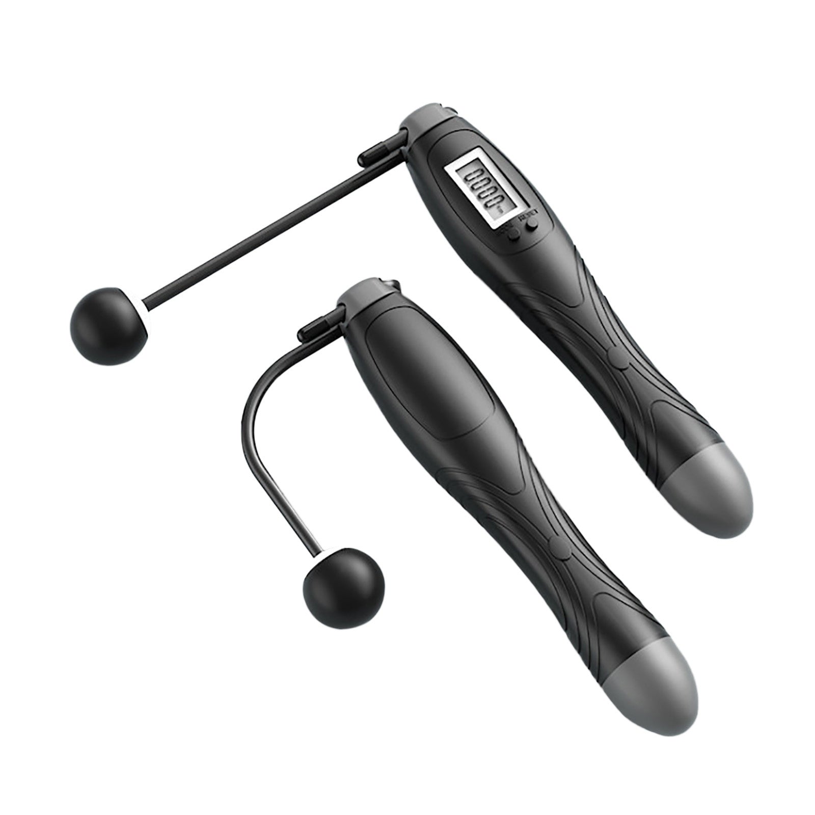 New Cordless Electronic Skipping Rope - Image 5