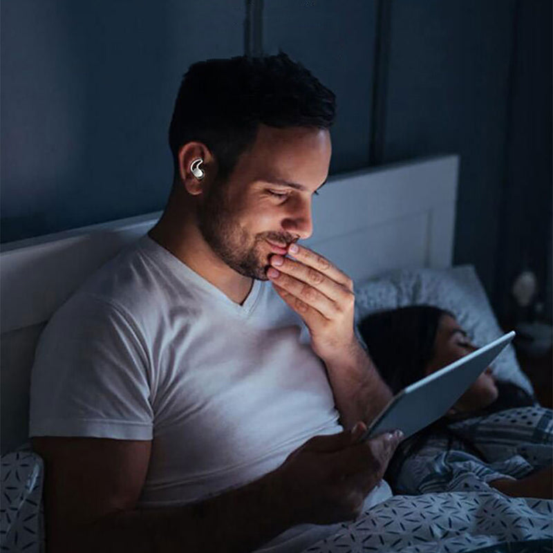 Anti-noise Sleep Earplugs - Image 2