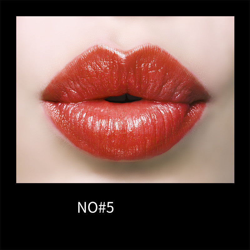 Gentle Moisturizing And Charming Lip Makeup Lipstick - Image 5