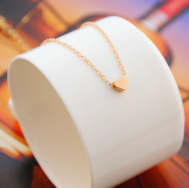 Heart & Soul Choker Necklace - Image 10