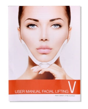 Facial Slimming Massager Women V Shape Facial Lifting Device - Image 7