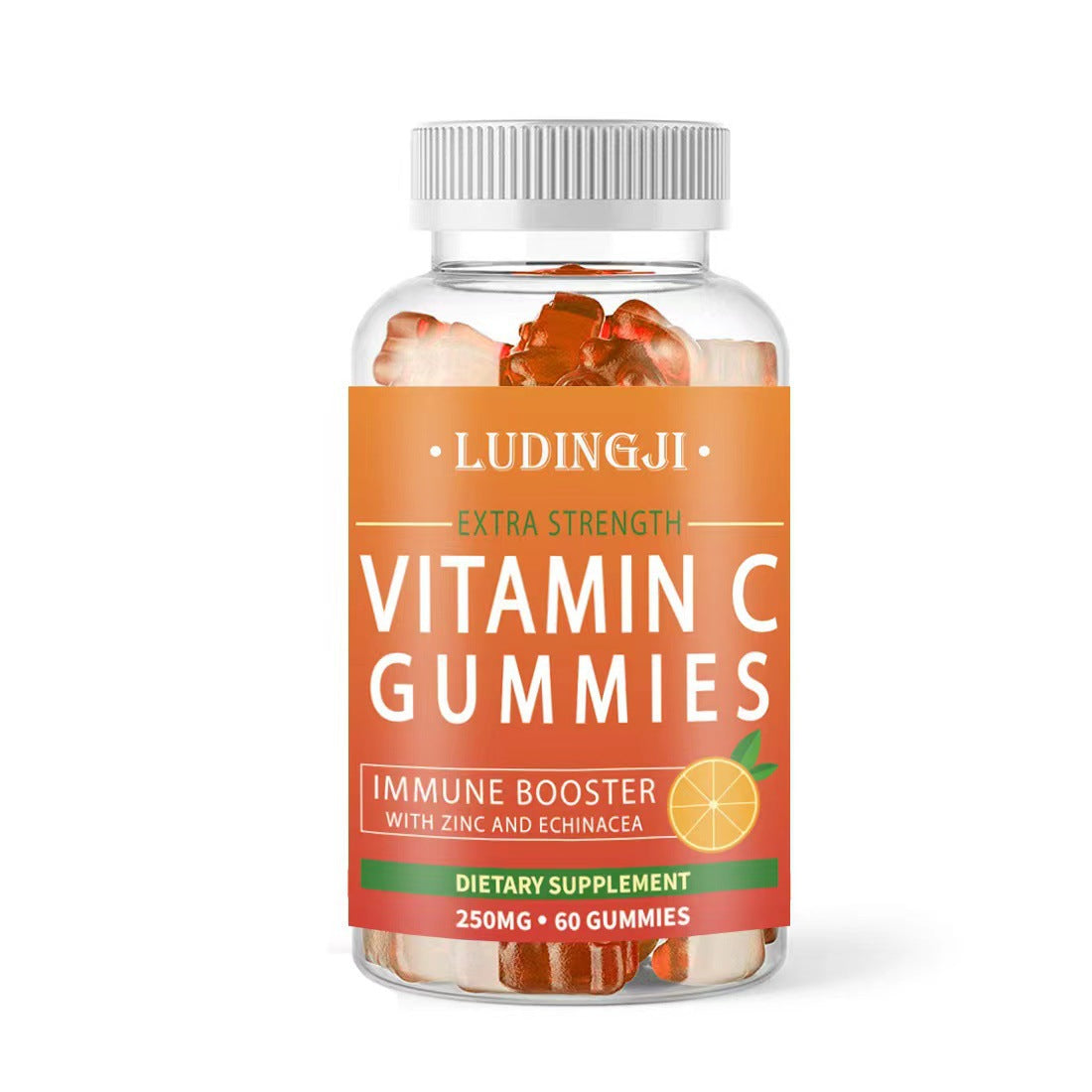 Vitamin C Gummies - Image 3
