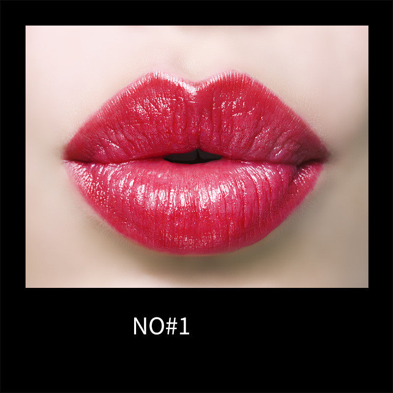 Gentle Moisturizing And Charming Lip Makeup Lipstick - Image 6