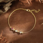 New Love Zircon Bracelet For Women
