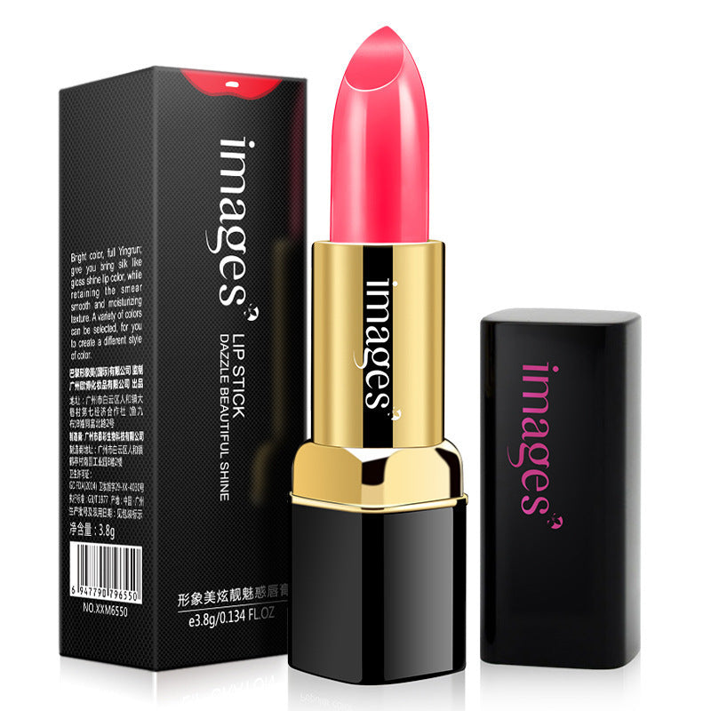 Lipstick Lip Gloss Moisturizing Lip Gloss Lipstick - Image 4