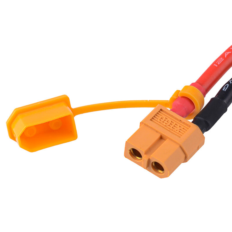 Plug Protector Dust Cover Insulation Cover Model Lithium Battery Protection - Image 3