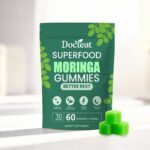 Moringa Sleep Support Gummies