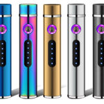USB Electronic Cigarette Lighter