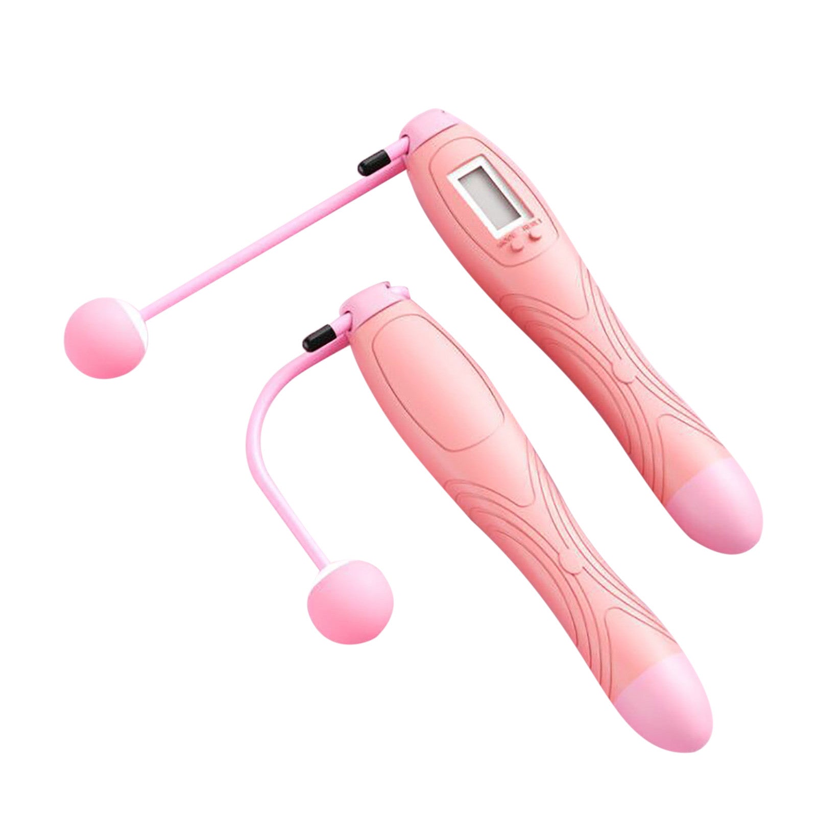 New Cordless Electronic Skipping Rope - Image 2