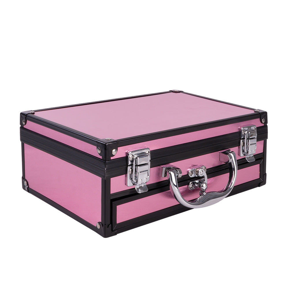Girls Facial Cosmetics Sets Makeup Sets Nail Art Tools - Image 4