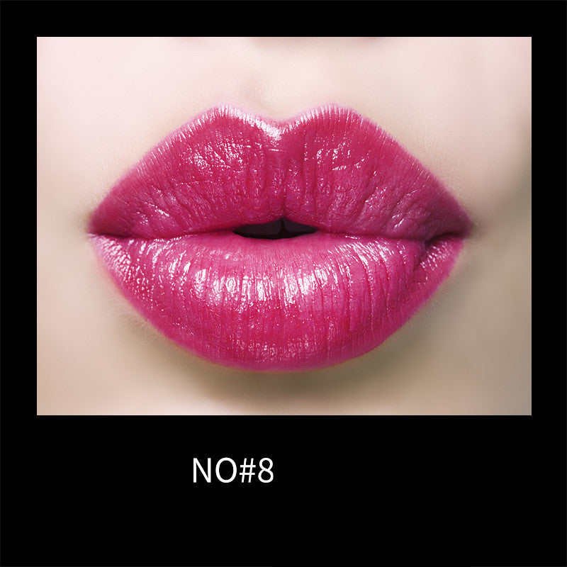 Gentle Moisturizing And Charming Lip Makeup Lipstick - Image 7
