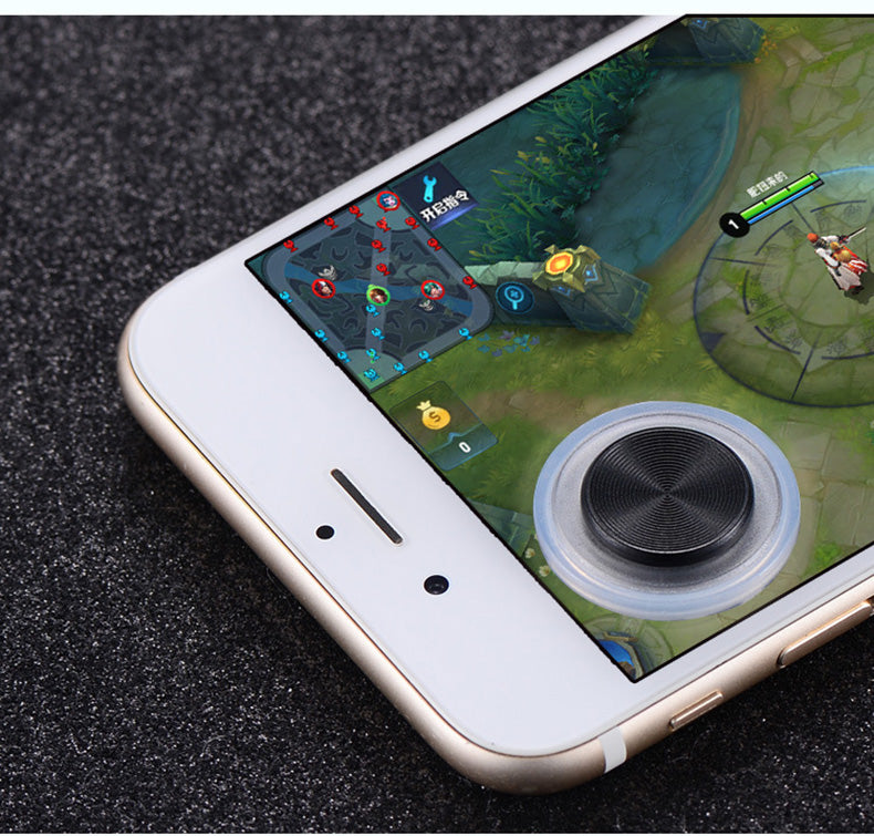 Mobile game joystick handle sucker - Image 8