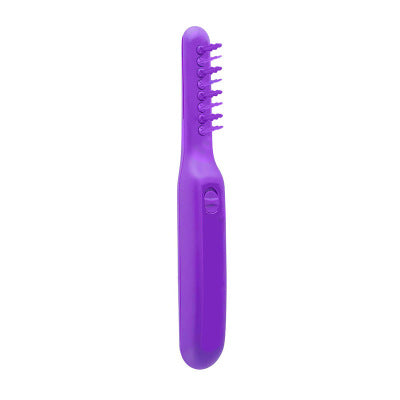 Electric Detangling Brush Scalp Massage Hair Brush - Image 2
