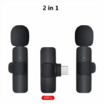 Mobile Phone Microphone