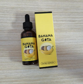 Health Boosting Body Shaping Supplement With Natural Banana Extract In Convenient Drop Form For Athletes - Image 6