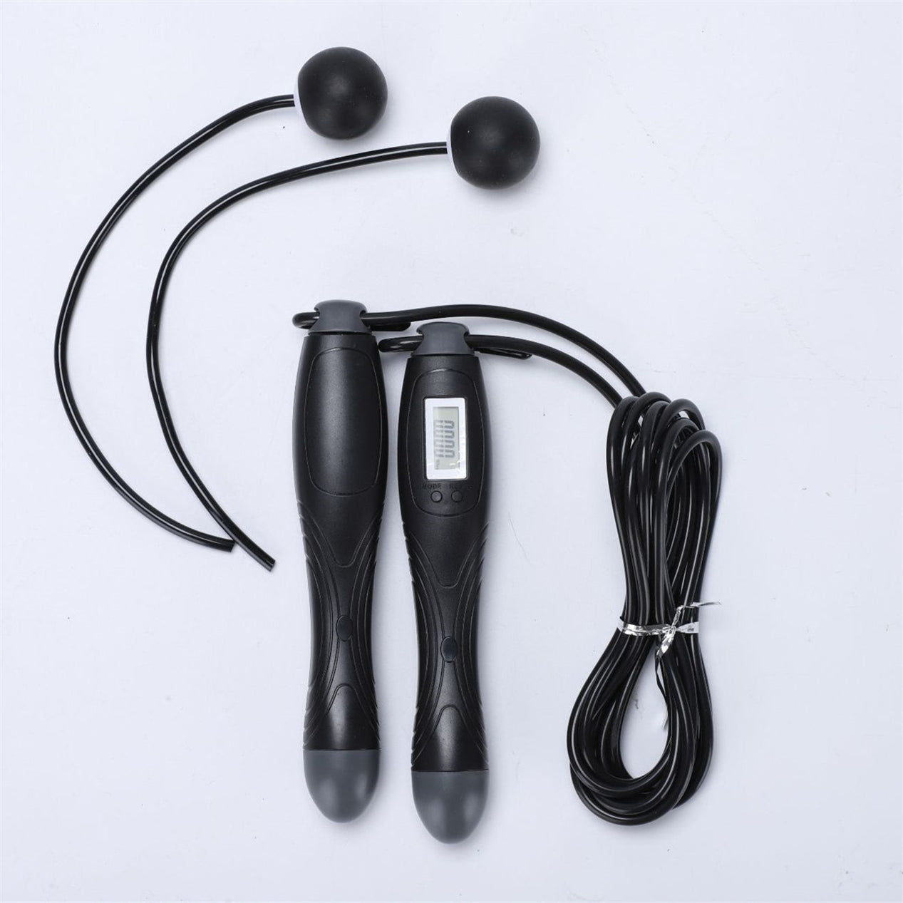 New Cordless Electronic Skipping Rope - Image 12