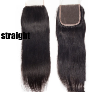 Real Hair Hair Block Mesh Hand Woven Hair Block