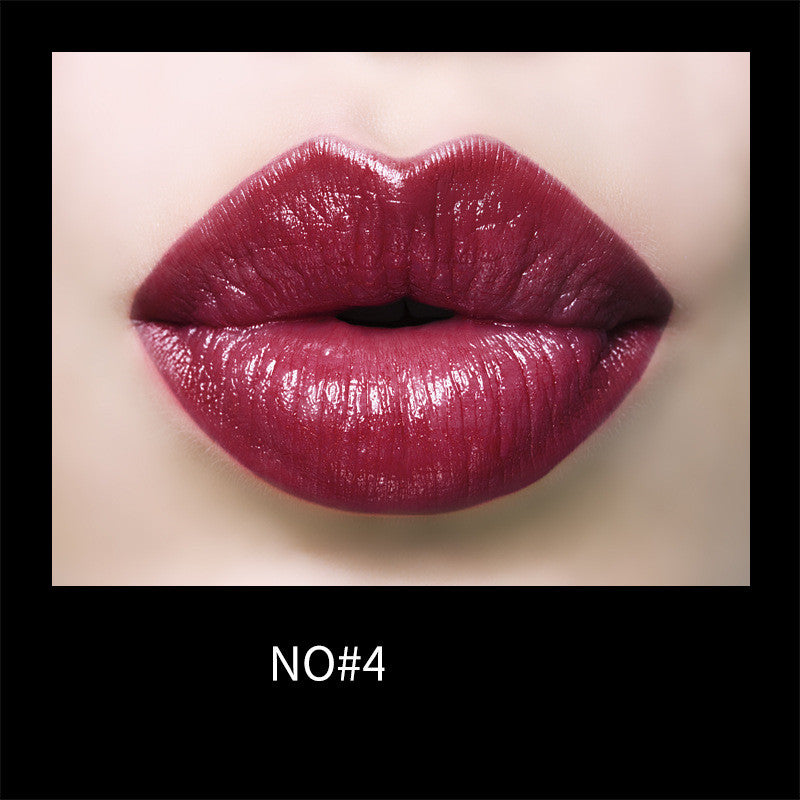Gentle Moisturizing And Charming Lip Makeup Lipstick - Image 9