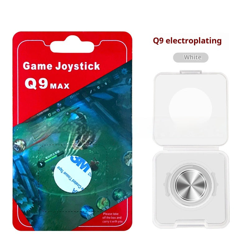 Mobile game joystick handle sucker - Image 11