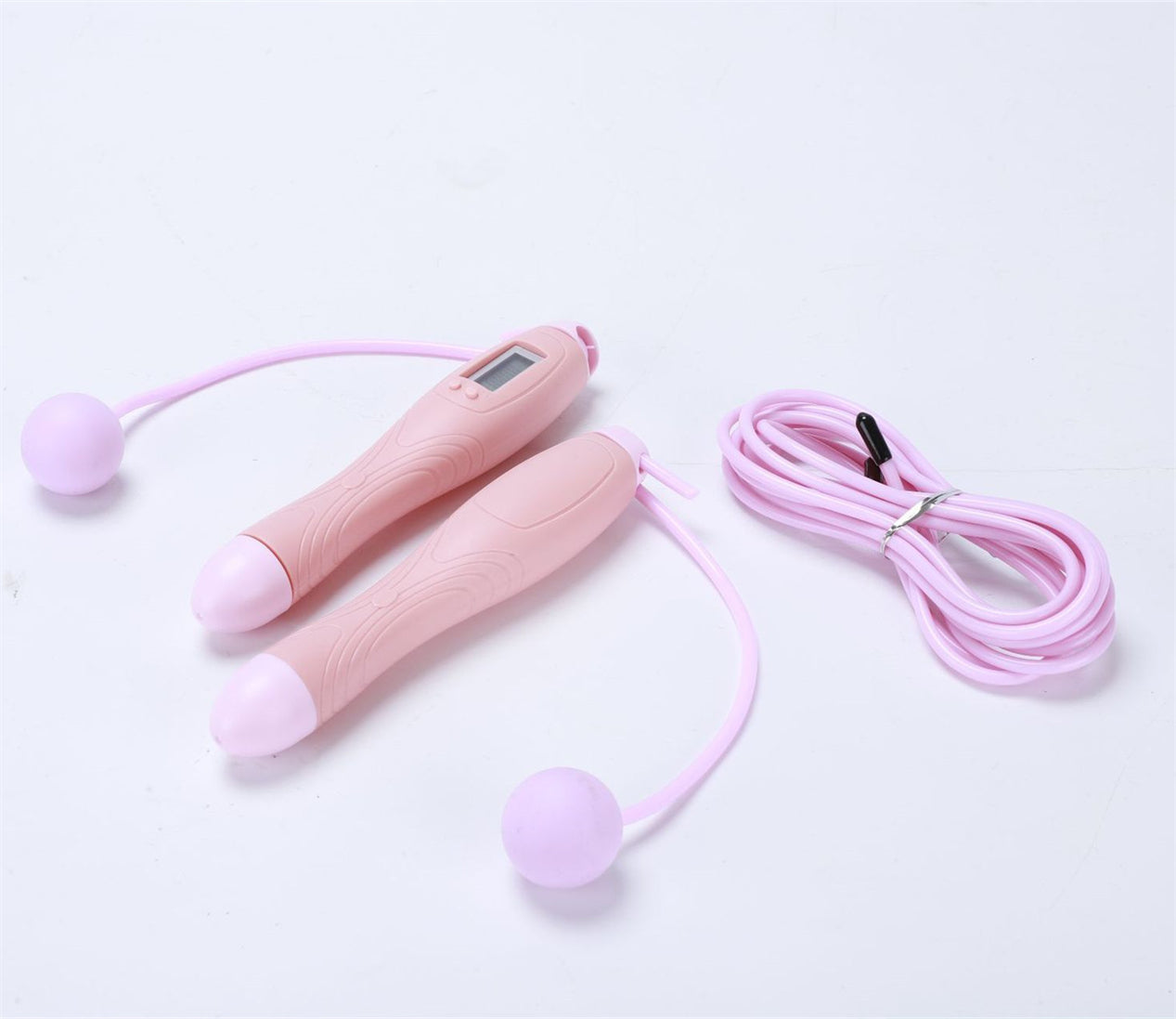 New Cordless Electronic Skipping Rope - Image 7