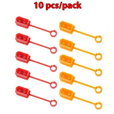 Plug Protector Dust Cover Insulation Cover Model Lithium Battery Protection - Image 8