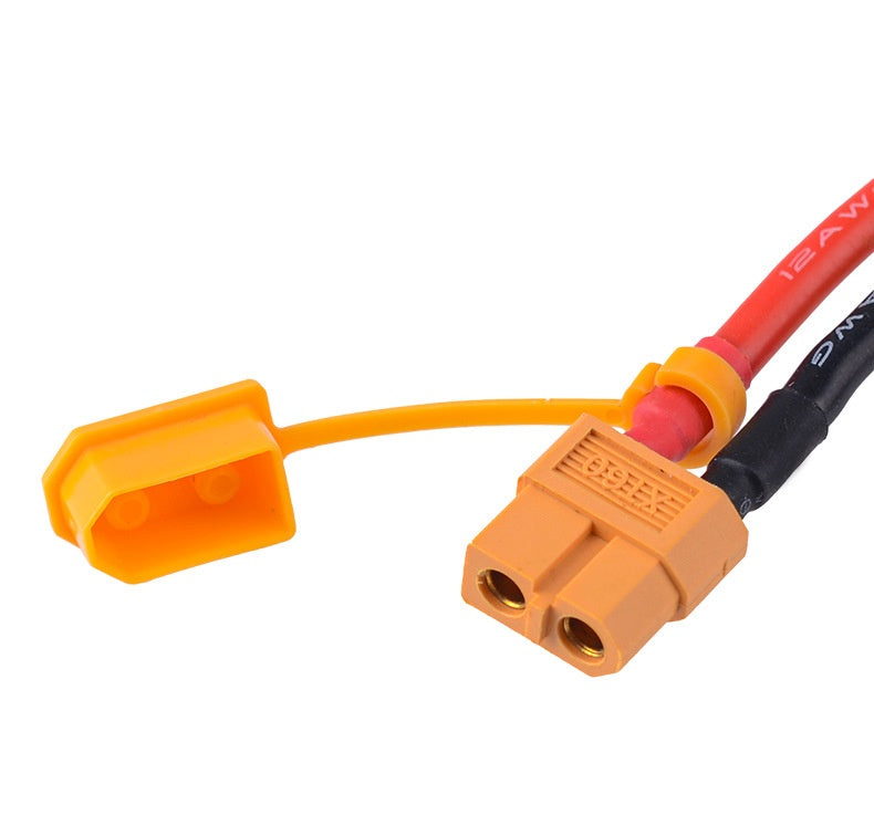Plug Protector Dust Cover Insulation Cover Model Lithium Battery Protection - Image 9