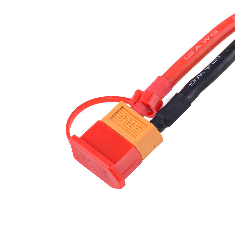 Plug Protector Dust Cover Insulation Cover Model Lithium Battery Protection - Image 5